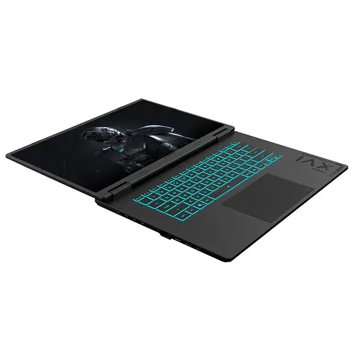 Ноутбук Gigabyte A16 2025 - i7-13620H 16''-165Hz 16GB 1TB NoOS RTX 4050 - фото 4