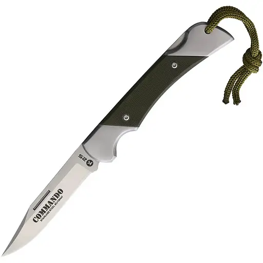 Кишеньковий ніж 85 мм K25 Commando (18643)
