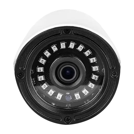 IP-камера зовнішня GreenVision GV-168-IP-H-CIG30-20 POE - фото 2