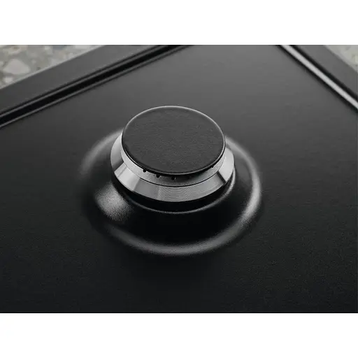 Варильна поверхня Electrolux KGS6436RK газова [125486] - фото 5