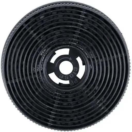 Набір вугільних фільтрів для купольної витяжки Ventolux Milano (2 шт.) - фото 4