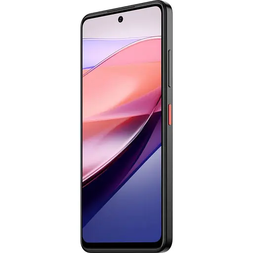 Смартфон ZTE Nubia Focus 6/256 ГБ Черный - фото 9