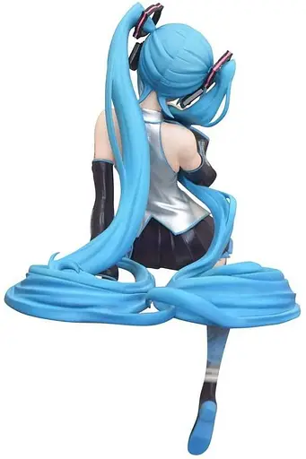 Фигурка FuRyu Мику Хацунэ Noodle Stopper Vocaloid Hatsune Miku 14.0 см WST VC 27.145 - фото 6