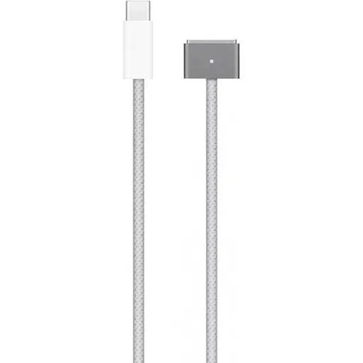 Кабель MagSafe 3 Apple USB-C до MagSafe 3 2m Space Gray (MPL23) - фото 2