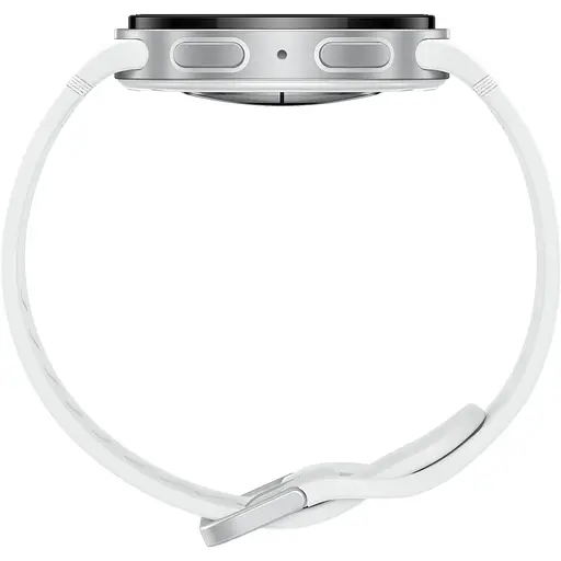Смарт-часы Samsung Galaxy Watch 8 40 mm Silver (SM-L320NZSASEK) - фото 6