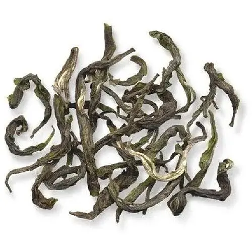 Чай зелений Діамантовий Дракон Мінг Фенг ж/б 50 г - фото 1