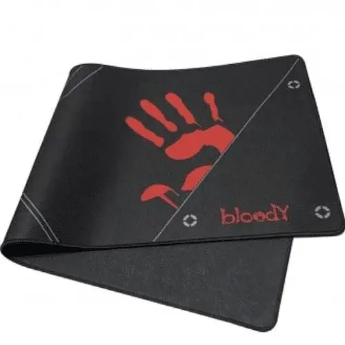 Ігрова поверхня Bloody A4Tech BP-50L Black (BP-50L (Black)) - фото 2