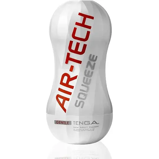 Мастурбатор Tenga Air-Tech Squeeze Gentle