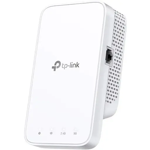 Ретранслятор TP-Link AC750 RE230 WiFi5 / AC750 / 100 Мбіт/с