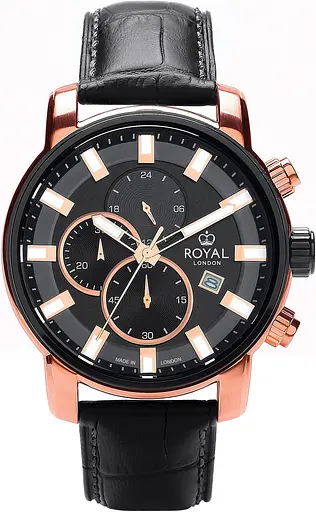 Часы ROYAL LONDON 41464-05