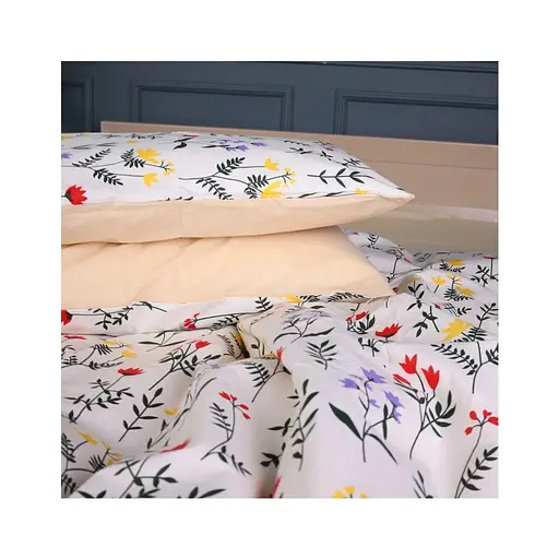 Підковдра MirSon Бязь Premium 17-0226 Makerena 175x210 см (2200001883659) - фото 4