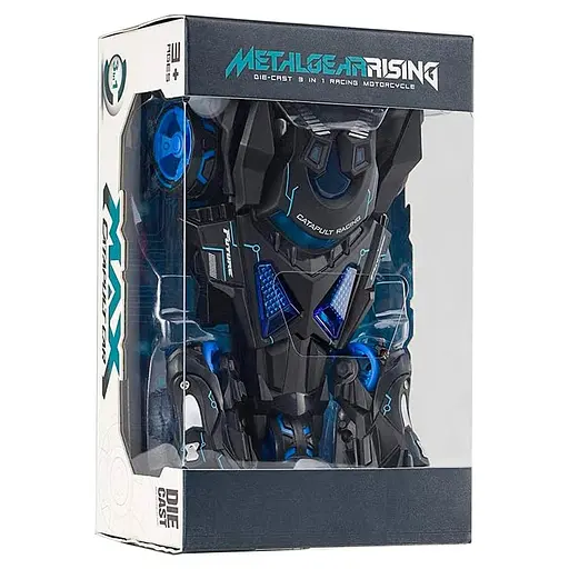 Игрушка Cars S Машина-катапульта 3 в 1 инерционная со светом и звуком 1:32 в ассортименте (CJ-1288068) - фото 4