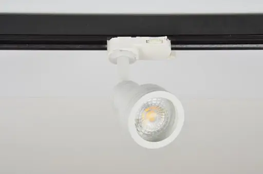 Трековий прожектор Azzardo AZ2460 Jane track - фото 1