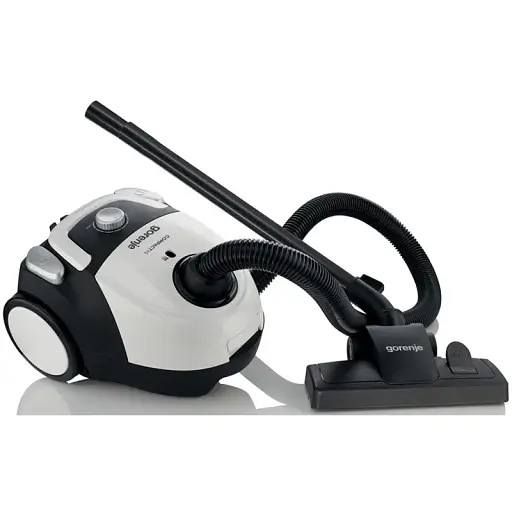 Пылесос GORENJE VCEA11CXWII - фото 3