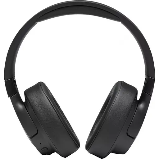 Навушники JBL Tune 760 NC Black (JBLT760NCBLK) - фото 1