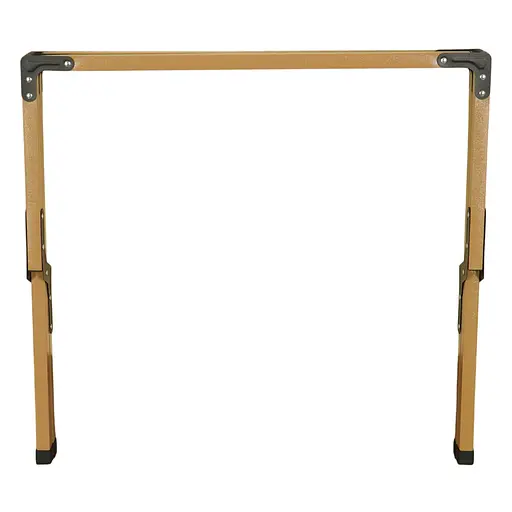 Складний стіл Market Union 60х60х44 см світло-коричневий (1004594) - фото 10