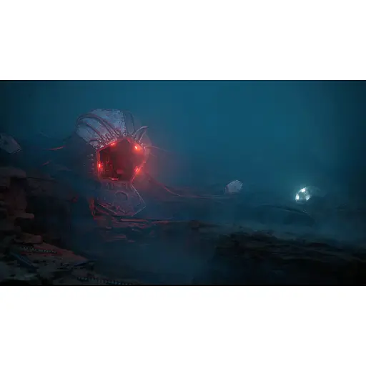 Гра Sony PlayStation Cronos: The New Dawn для PS5 (EN + UA sub) [145464] - фото 9