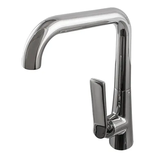 Змішувач для кухні TOPAZ TEEL TT 24401-H59 - фото 3