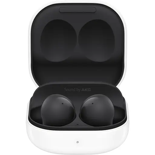 Навушники Bluetooth Samsung Galaxy Buds 2 R177 Black (SM-R177NZKASEK)