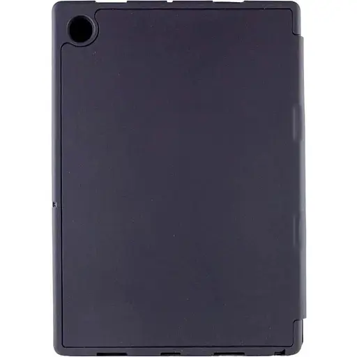 Чохол-книжка Epik Book Cover Stylus slot Samsung Galaxy Tab A9+ Black [126413] - фото 2