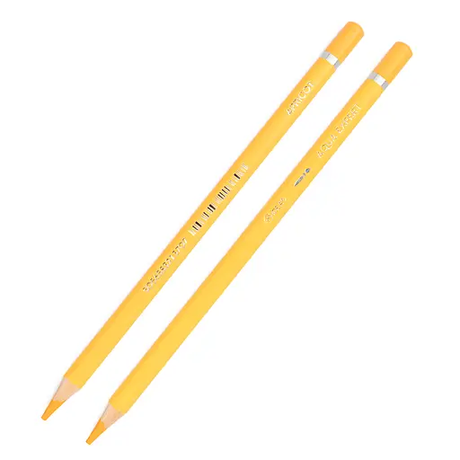 Карандаш акварельный 99IDEAS "Aqua Expert", Apricot/Абрикос, 99AE-APRI - фото 2