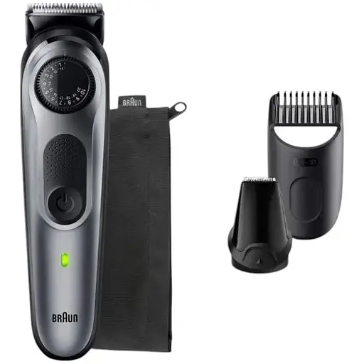 Машинка для стрижки Braun BeardTrimmer 5 BT5440