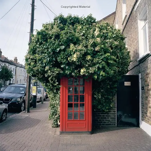 London Unseen - фото 6