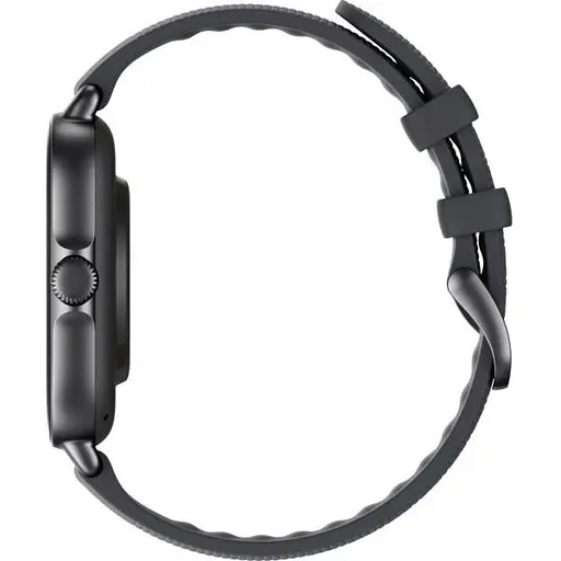 Смарт-часы Amazfit GTS 3 Graphite Black - фото 3