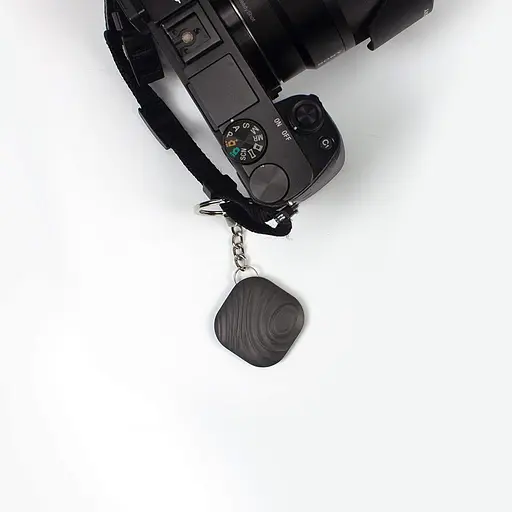 Bluetooth Tracker Locator з ланцюжком для ключів Key Finder Nutale Findthing 4 Pack Smart - фото 2