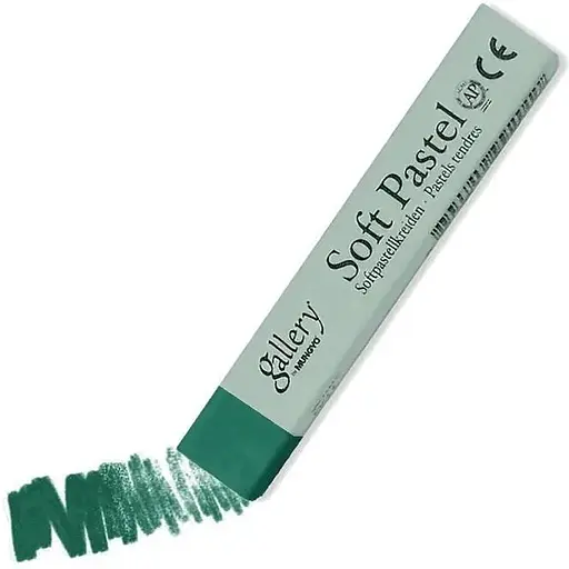 Пастель суха Mungyo - фото 1