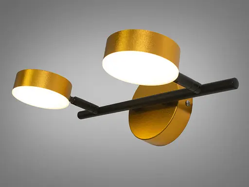 Підсвічування для дзеркал і картин, 6W - фото 2