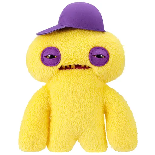 М'яка іграшка Fuggler Сонцезір Хіпчик 22 см (15749B) - фото 1