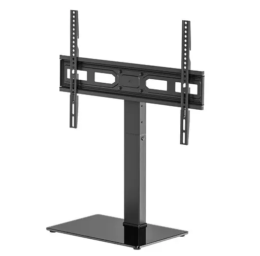 Настільна підставка під телевізор Gembird TVSD75S01 37-75 дюйма Black - фото 2