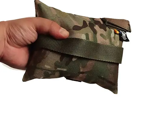 Подушка упор для стрільби під приклад 150*190 мм GEN 2 - фото 9