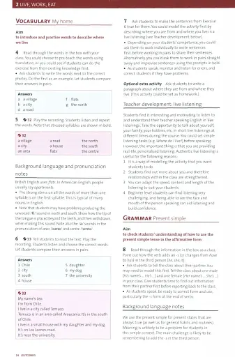 Outcomes. Beginner. Teacher Book (+Audio CD) - фото 5