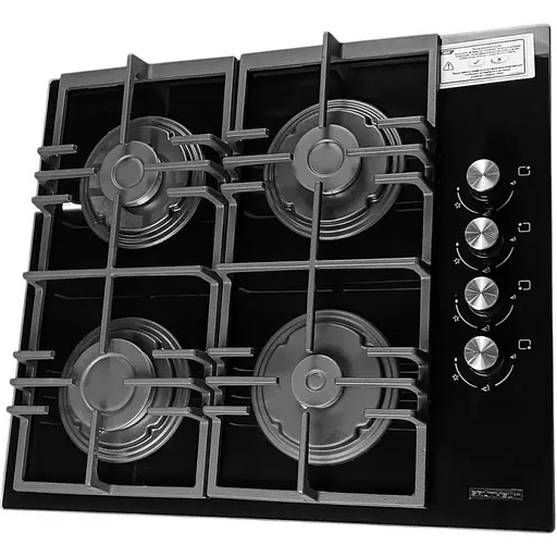 Варильна поверхня газова Grunhelm GPG 3211 BF - фото 5