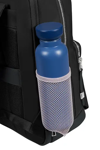 Рюкзак 15,6" Samsonite BE-HER BLACK 40x28x13,5 KJ4*09013 - фото 5