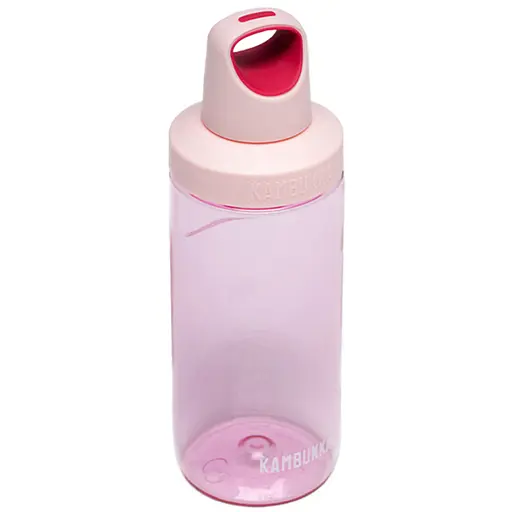 Бутылка для воды Kambukka Reno тритановая 500 мл светло-розовый (11-05025) - фото 3