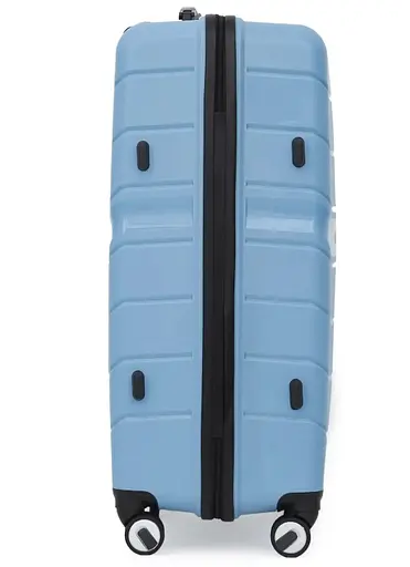 Чемодан Semi Line 30" (L) Blue (T5616-3) (DAS302313) - фото 4