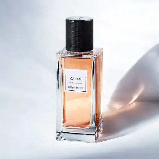 Yves Saint Laurent Caban Poivre Rose Tonka парфюмированная вода 125 ml - фото 3