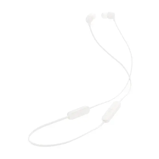 Наушники JBL Tune 135BT White (JBLT135BTWHT)