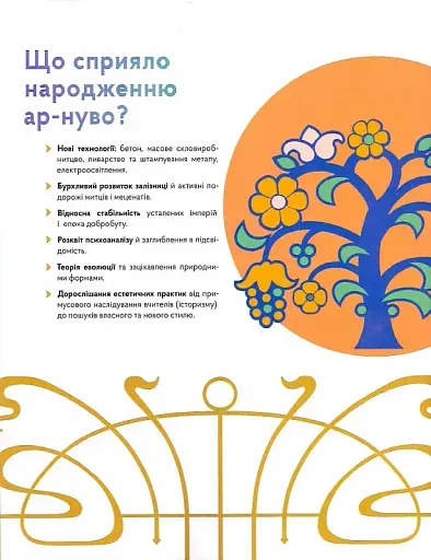 Стилі українського мистецтва XX століття: ар-нуво, ар-деко, авангард - фото 12