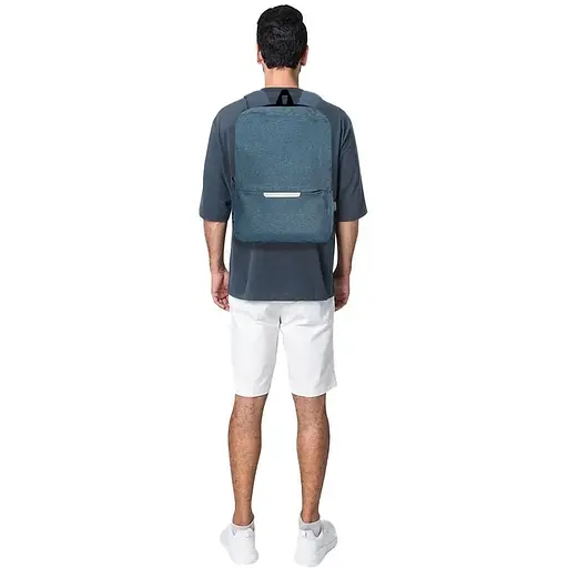 Рюкзак NikiBo Lite 15 л синий (30010205-04) - фото 6