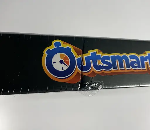 Настільна гра Live Family Quiz Show 2022 New Sealed - фото 4