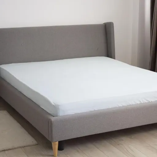 Простыня ТЕП Вдохновение с резинкой Light Blue, 180 x 200 (2-04018_32249) - фото 2