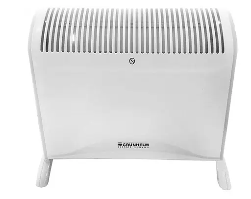 Обігрівач Grunhelm GC-2000