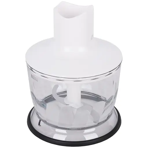 Блендер Braun MQ 3035 WH Sauce - фото 3