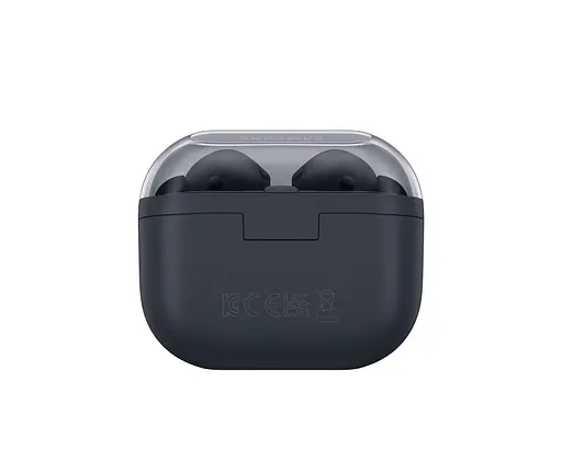 Samsung Беспроводные наушники Samsung Galaxy Buds3 FE (R420) черный - фото 7