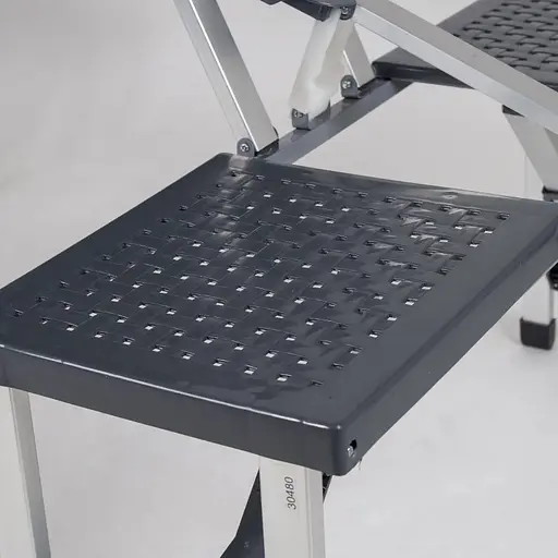 Стол Bo-Camp Basic Grey (1404374) (DAS301451) - фото 12