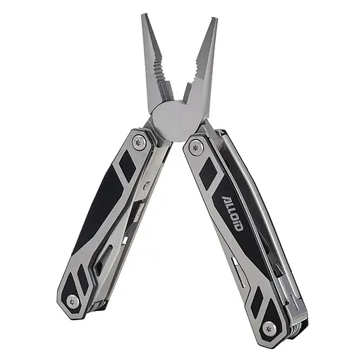 Мультитул Alloid Pro 15 в 1 (MT-16015) - фото 1